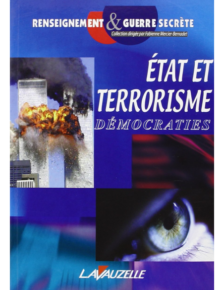 Etat et terrorisme