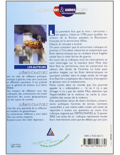 Etat et terrorisme 2