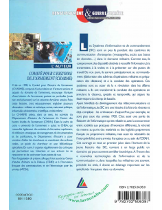 Les systèmes d'information et de Commandement 2