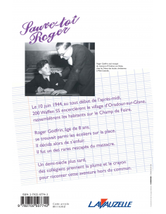 Sauve-toi Roger 2