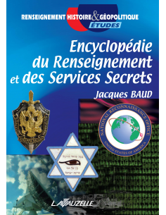 Encyclopédie du Renseignement et des Services Secrets