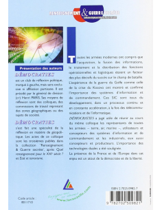 Technologies nouvelles, systémes d'information et de commandement 2