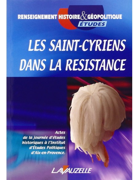 Les Saint-Cyriens dans la résistance