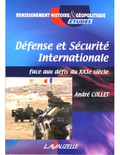 Défense et Sécurité Internationale face aux défis du XXIe siècle