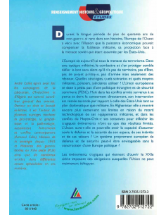 Défense et Sécurité Internationale face aux défis du XXIe siècle 2