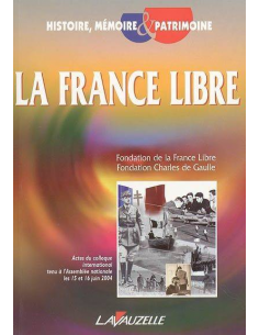 La France Libre
