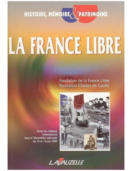 La France Libre