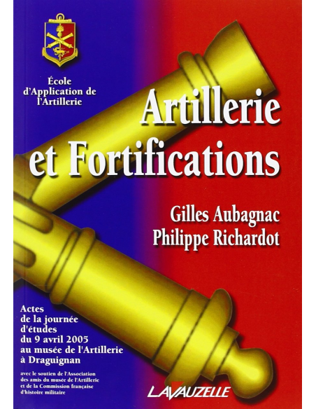Artillerie et Fortifications