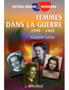 Femmes dans la guerre 1939-1945