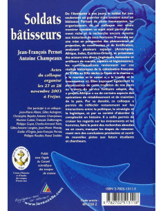 Soldats bâtisseurs 2