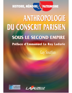 Anthropologie du conscrit parisien sous le second Empire