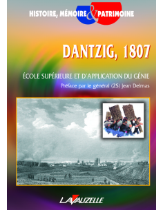 DANTZIG, 1807