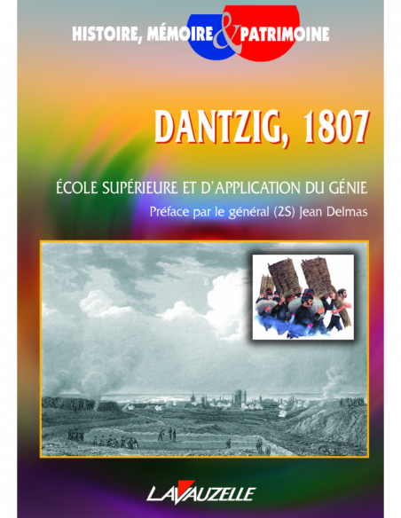 DANTZIG, 1807