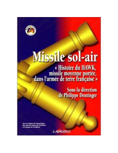 Missile sol-air - Histoire du HAWK, missile moyenne portée dans l'armée de terre française