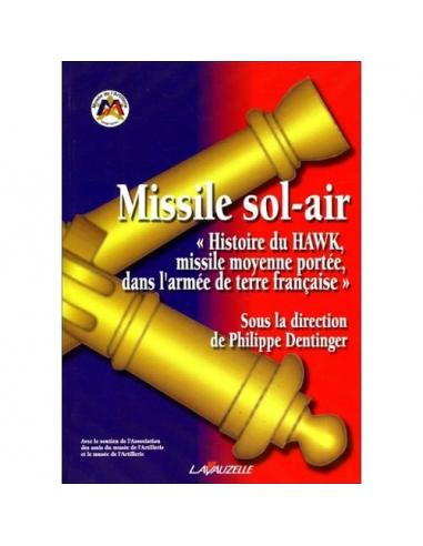 Missile sol-air - Histoire du HAWK, missile moyenne portée dans l'armée de terre française