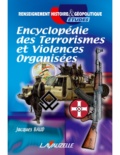 Encyclopédie des Terrorismes et Violences Organisées