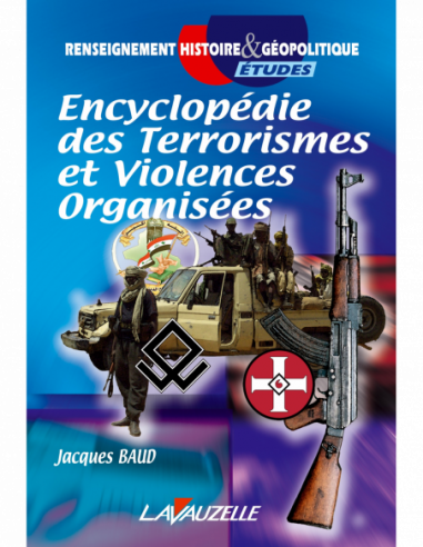 Encyclopédie des Terrorismes et Violences Organisées