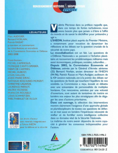 Mondialisation et Défense