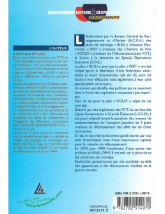 Le plan VIOLET P.T.T. - Son impact sur la réussite du débarquement 5/6 juin 1944 2