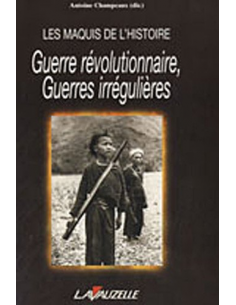 Les maquis de l'histoire - Guerre révolutionnaire, Guerres irrégulières