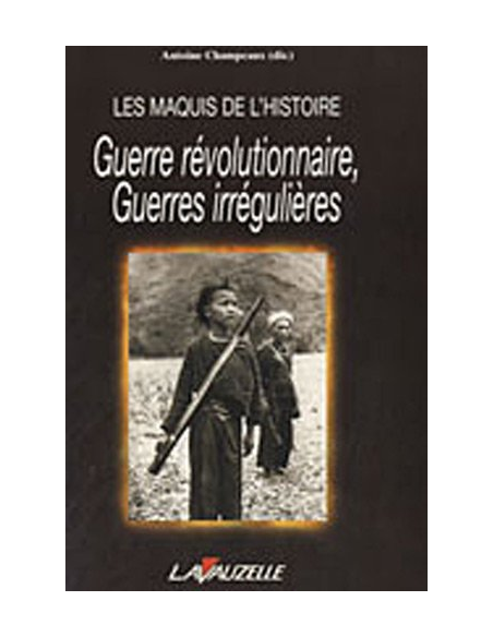 Les maquis de l'histoire - Guerre révolutionnaire, Guerres irrégulières