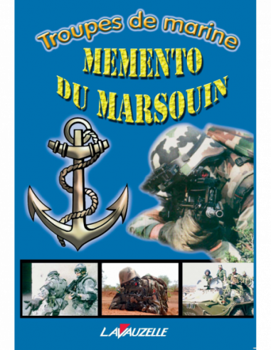 Mémento du Marsouin