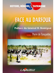 Face au Darfour