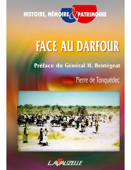 Face au Darfour