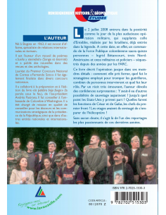 Libération des otages en Colombie - Opération « Jaque » - La véritable histoire racontée par les protagonistes 2