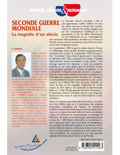 Seconde Guerre mondiale - La tragédie d'un siècle 2