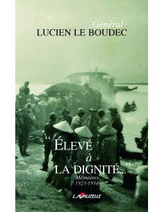 Elevé à la dignité - Mémoires 1923-1954