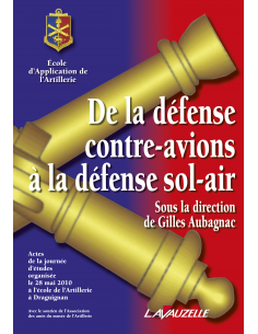 De la défense contre-avions à la défense sol-air