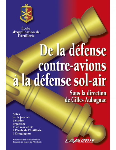 De la défense contre-avions à la défense sol-air