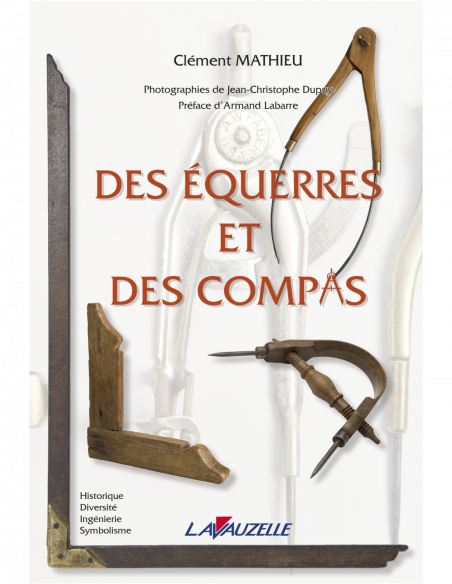 Des équerres et des compas Des équerres et des compas