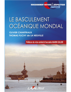 Le basculement océanique mondial