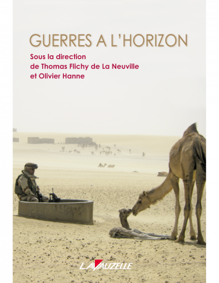 Guerres à l'horizon