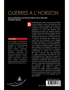 Guerres à l'horizon 2