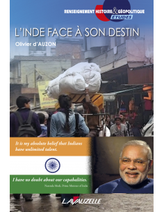 L'Inde face à son destin