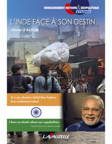 L'Inde face à son destin
