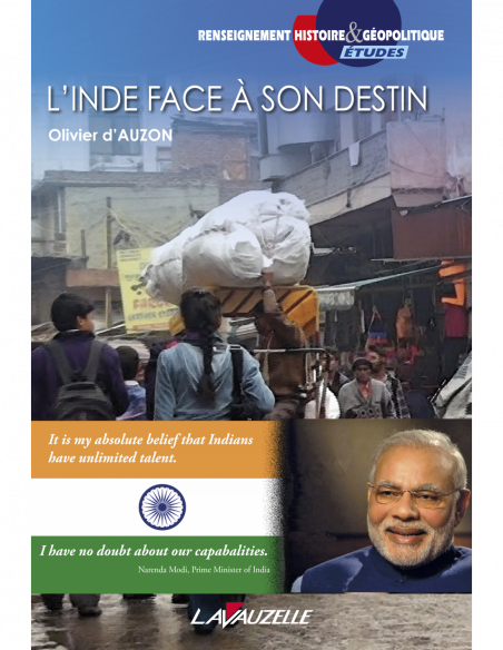 L'Inde face à son destin