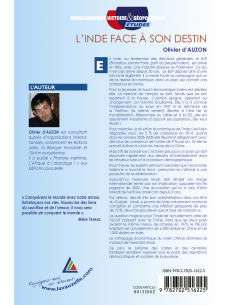 L'Inde face à son destin 2