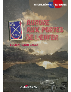 Aurore aux portes de l'enfer