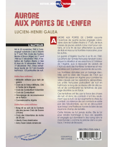 Aurore aux portes de l'enfer 2