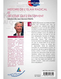 Histoire de l'Islam radical et de ceux qui s'en servent 2