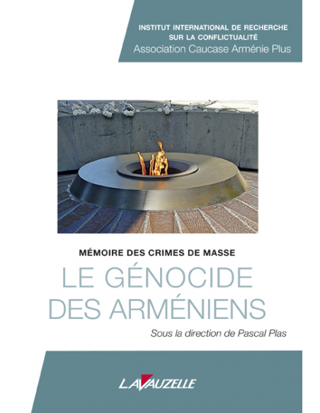 Le Génocide des Arméniens