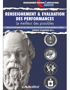 Renseignement & Evaluation des Performances - Le meilleur des possibles
