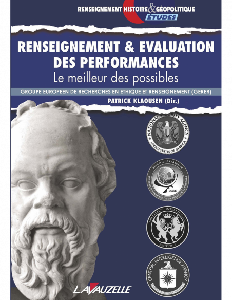 Renseignement & Evaluation des Performances - Le meilleur des possibles Renseignement & Evaluation des Performances - Le meilleur des possibles