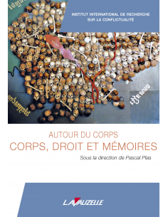 Autour du Corps - Corps, Droit et Mémoires