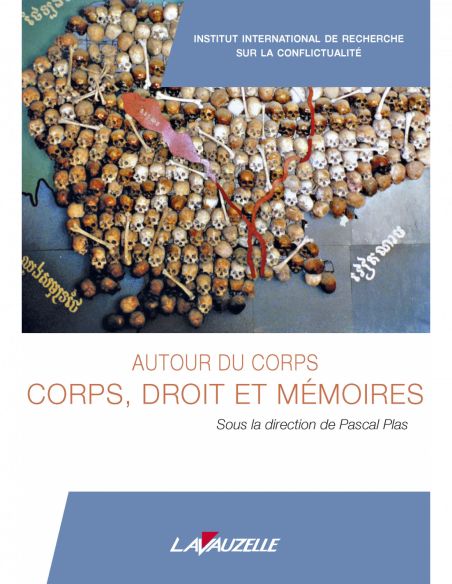 Autour du Corps - Corps, Droit et Mémoires