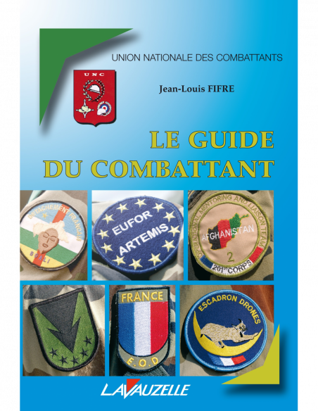 Le Guide Du Combattant